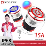 Nueva serie WD22D